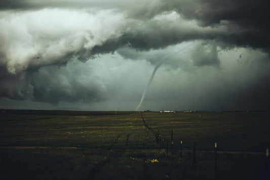 Survival gear for different situations: What you’ll need in a natural disaster
