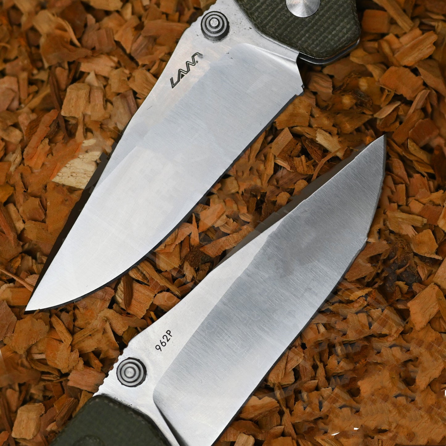 Wilderness Folder - Sojourn Survival