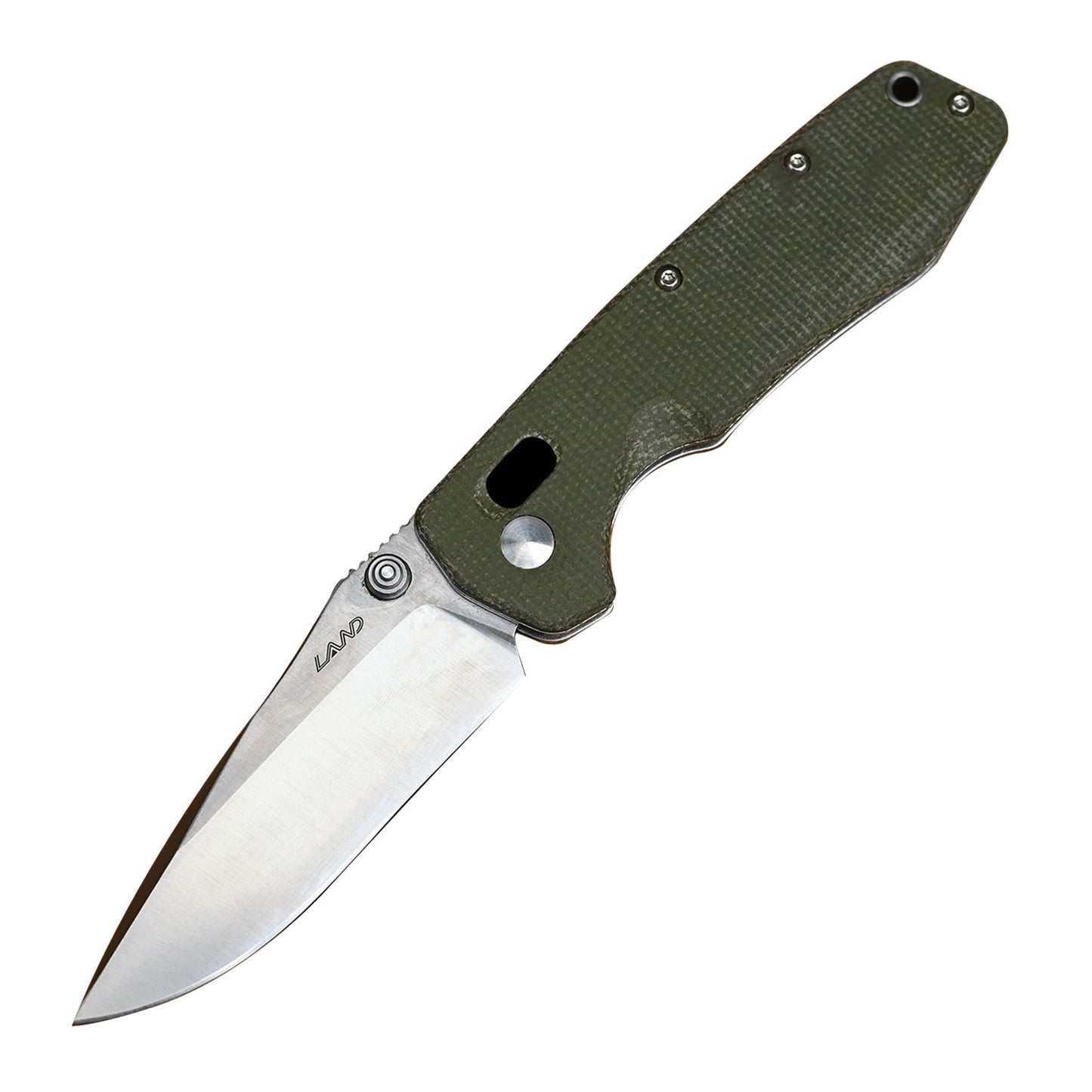 Wilderness Folder - Sojourn Survival
