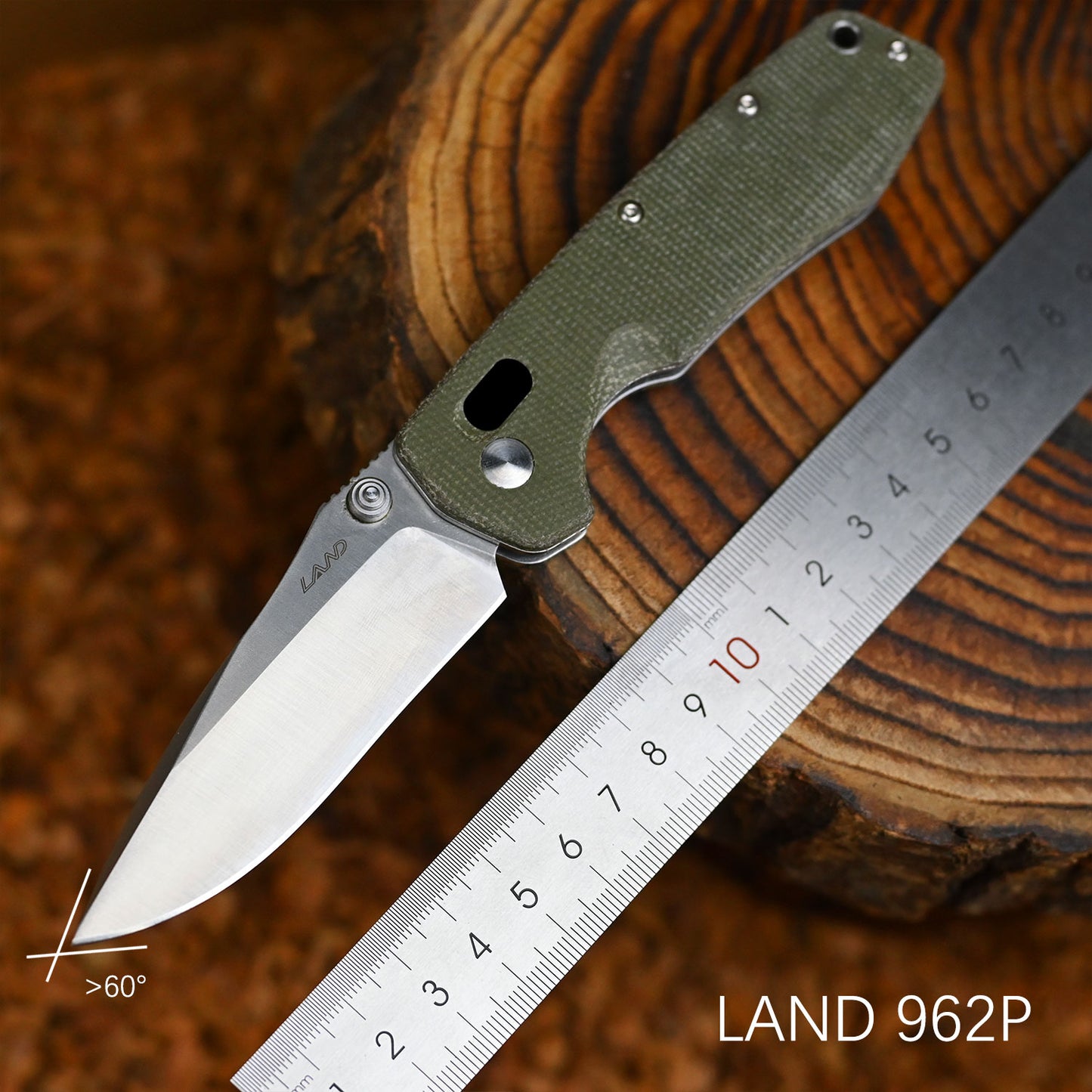 Wilderness Folder - Sojourn Survival