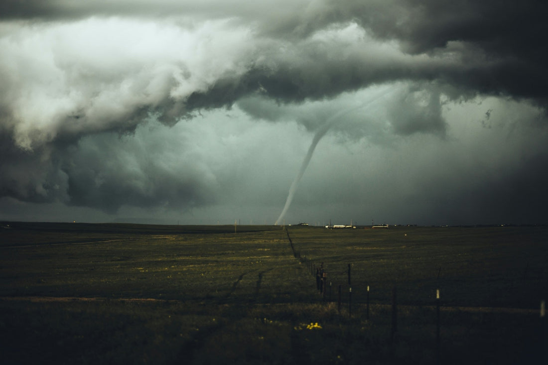 Survival gear for different situations: What you’ll need in a natural disaster