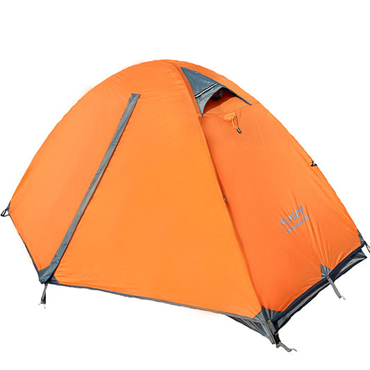 2 Person Backpacker Tent - Sojourn Survival