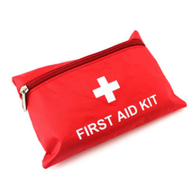 Outdoor Pocket First Aid kit - Sojourn Survival