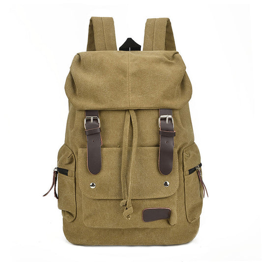 Canvas Backpack - Sojourn Survival