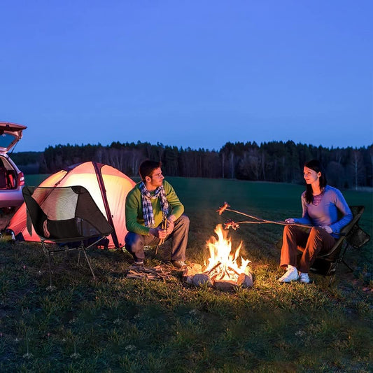 Ultralight Camping Chair - Sojourn Survival