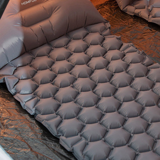 Ultralight Inflatable Sleeping Mat - Sojourn Survival