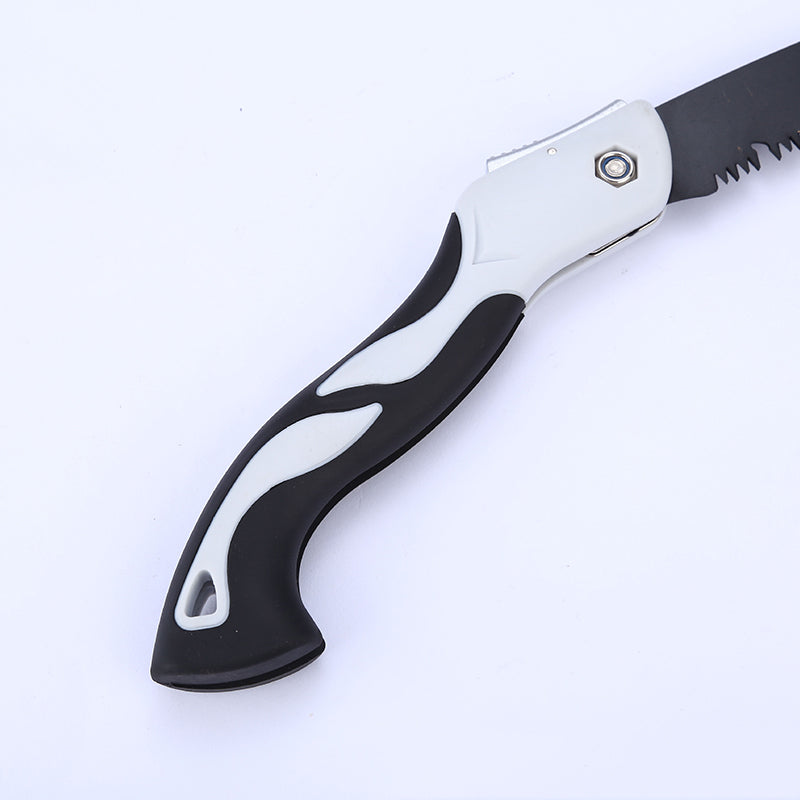 Woodland Folding Saw - Sojourn Survival