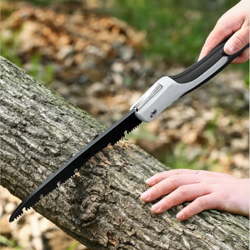 Woodland Folding Saw - Sojourn Survival