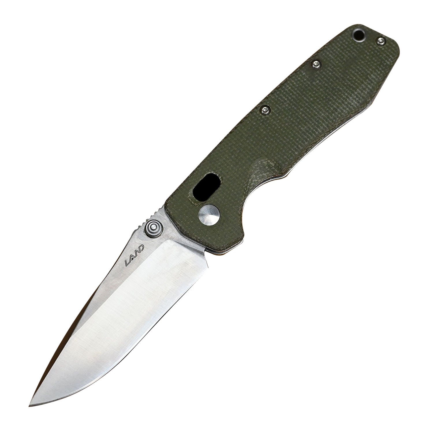 Wilderness Folder - Sojourn Survival