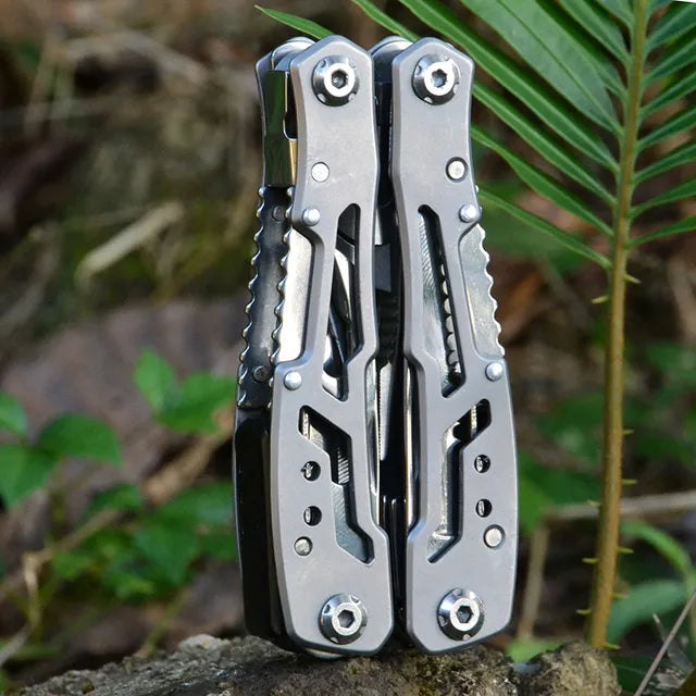 Wilderness Multitool - Sojourn Survival