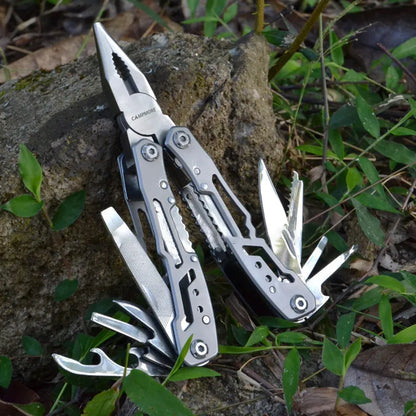 Wilderness Multitool - Sojourn Survival