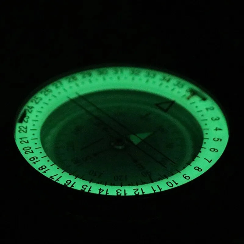 High Precision Navigator Compass - Sojourn Survival