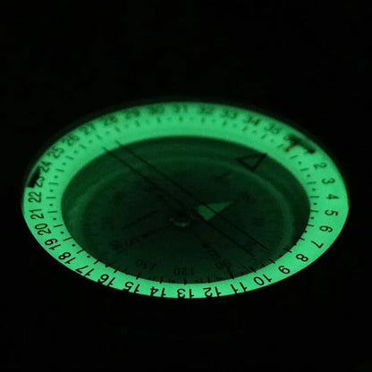 High Precision Navigator Compass - Sojourn Survival