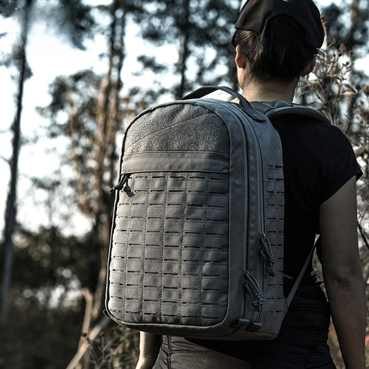 Tactical Backpack - Sojourn Survival