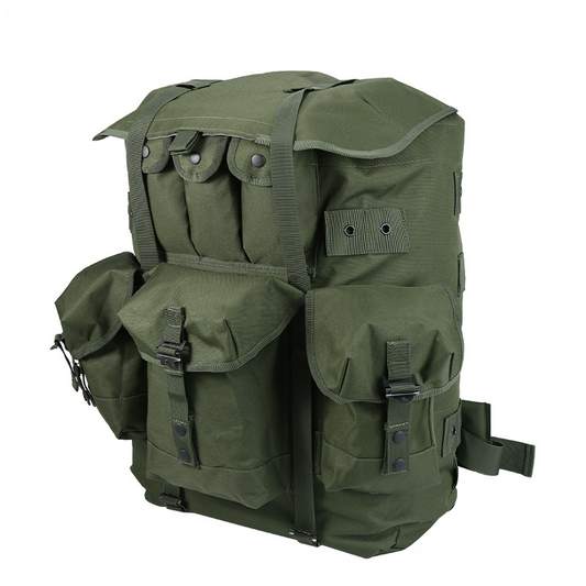 Iron Frame Explorer Backpack - Sojourn Survival